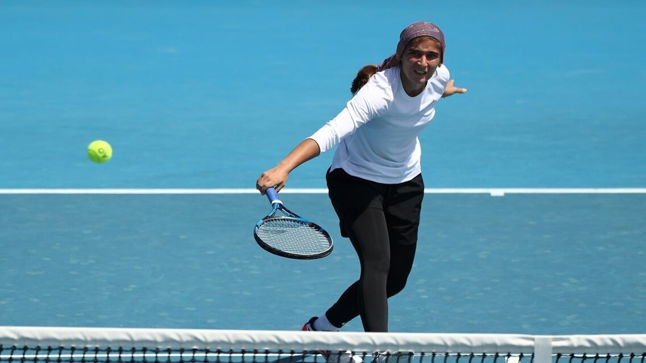 خانواده مشکات‌الزهرا صفی