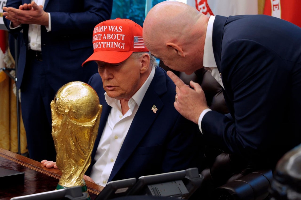 FIFA PASS چیست و چگونه کار می‌کند