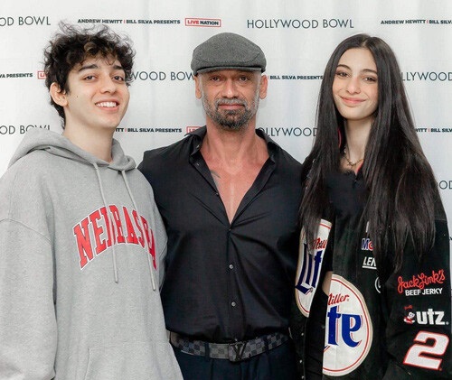 نوه گوگوش نامزد بهترین بازیگر شد