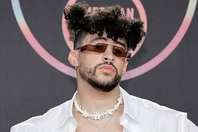 جایزه بهترین اجرای رگِتون بد بانی