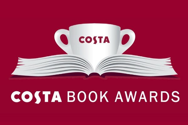 کاستا جایزه معتبر نویسندگان بریتانیا