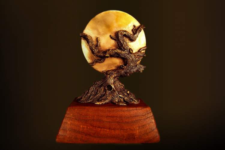 جایزه داستان فانتزی جهان