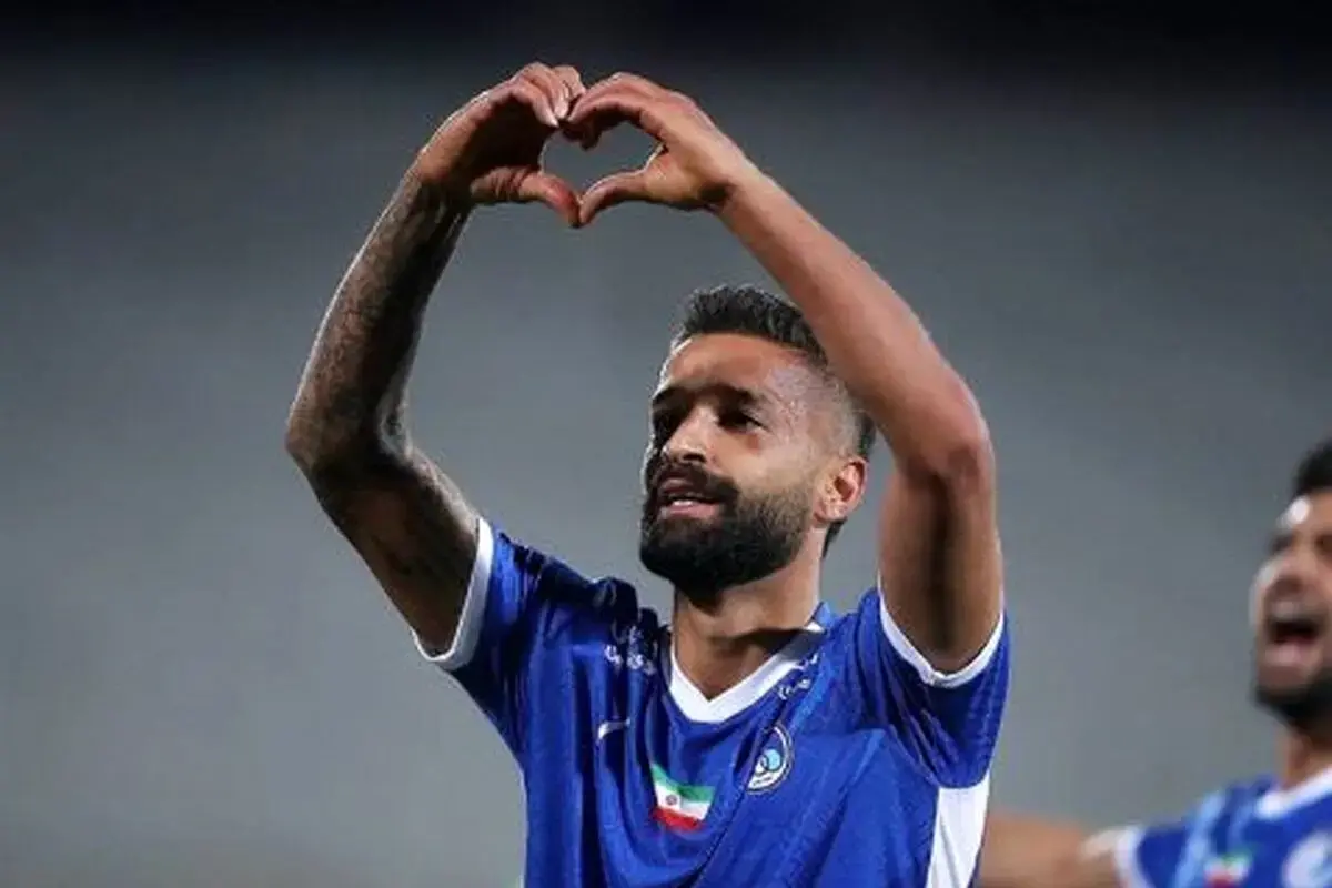 بحران جدید برای ستاره استقلال