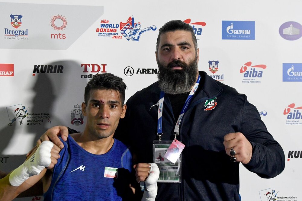 دانیال شه بخش بیوگرافی