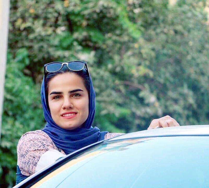 فرشته کریمی فوتسال