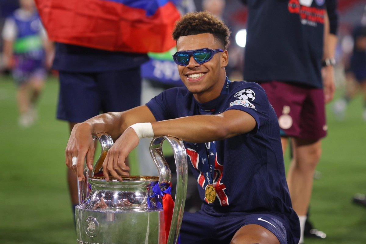 واکنشها به قهرمانی دزیره دوئه در گلدن بوی واکنشها به قهرمانی دزیره دوئه در گلدن بوی