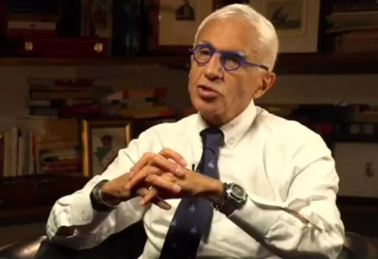 سوگ فوتبال ایران فوت رئیس پیشین فدراسیون