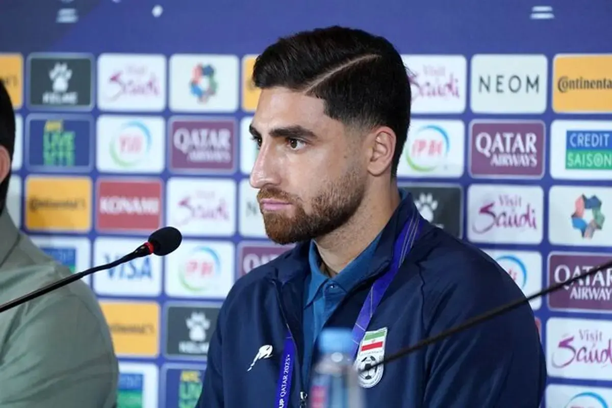 کاپیتان تیم‌ملی به تیم قعرنشین بلژیک رفت