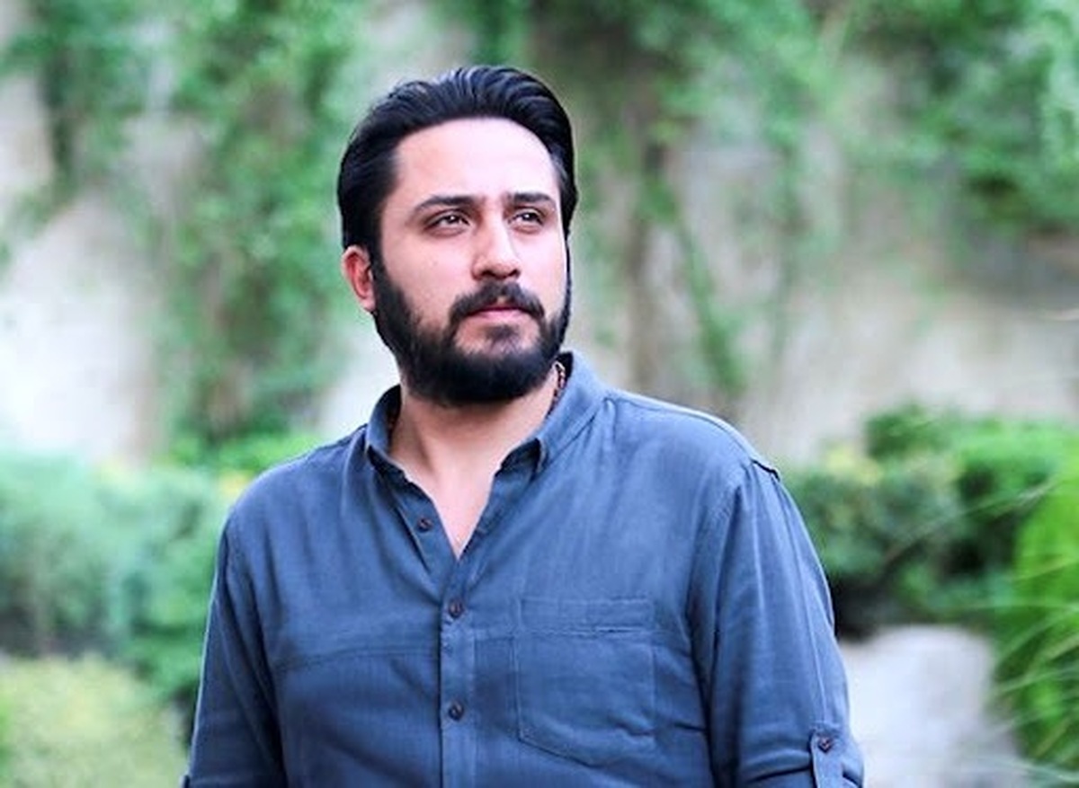 خداحافظی احساسی روزبه بمانی با هواداران