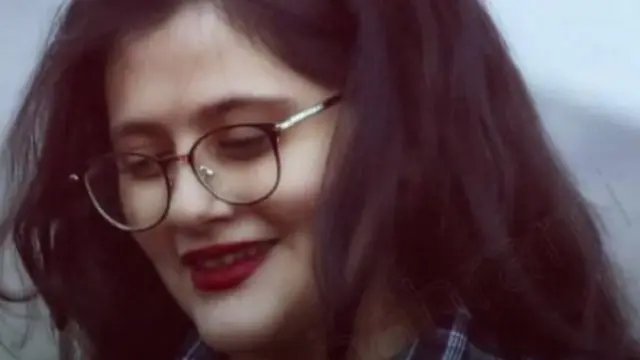  نمایش تصویر مهسا امینی در لیگ زنان ترکیه