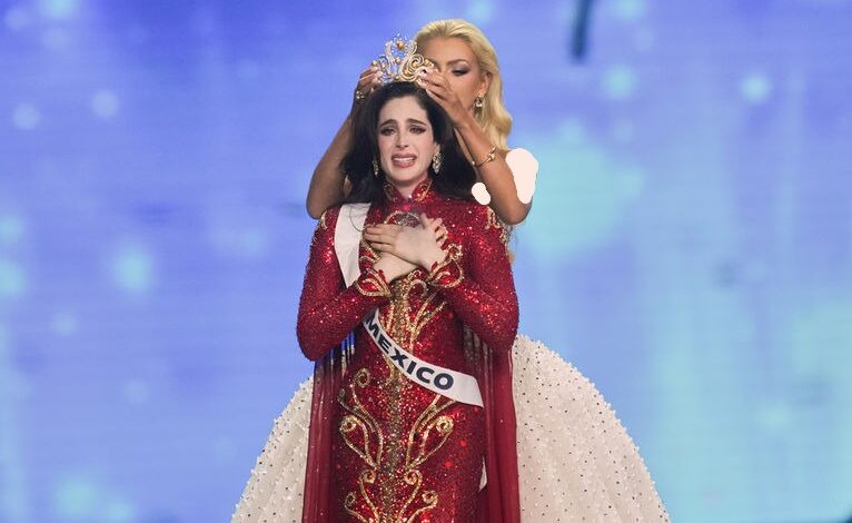 فاطیما بوش با قراردادهای میلیونی ثروتمند شد