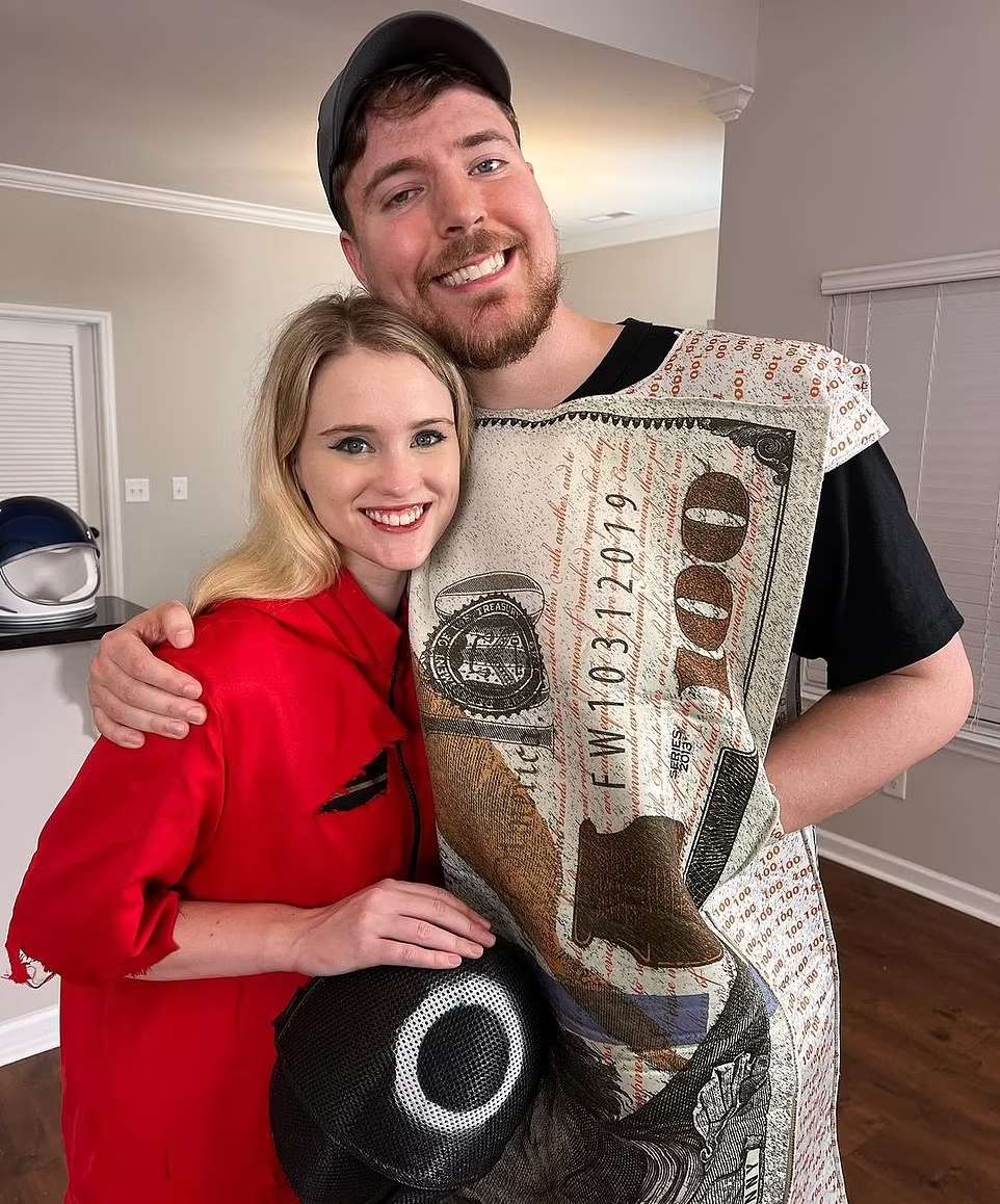 افتتاح Beast Land در عربستان