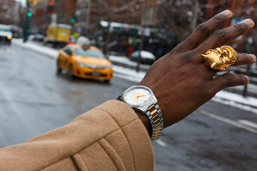 بهترین ساعت مچی