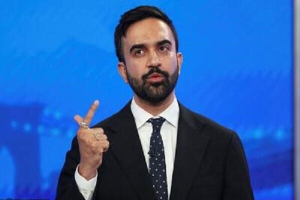 زهران ممدانی چه کسی هست زهران ممدانی چه کسی هست