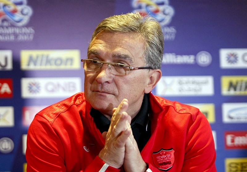 برانکو: وقت بیشتری برای خانواده میخواهم برانکو: وقت بیشتری برای خانواده میخواهم