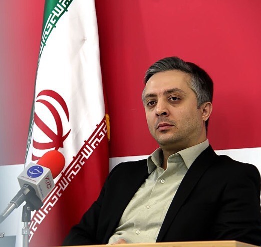 زندگی شخصی رسول کوهپایه زاده زندگی شخصی رسول کوهپایه زاده