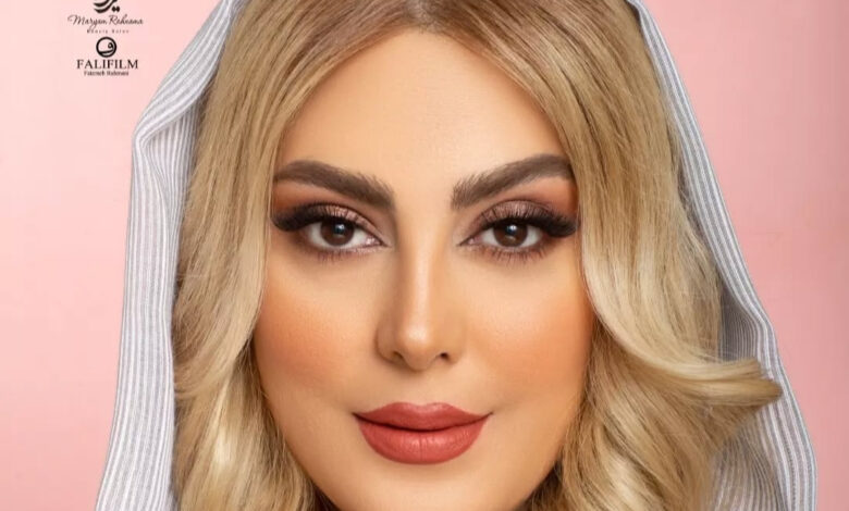 زندگی خصوصی نیلوفر شهیدی زندگی خصوصی نیلوفر شهیدی