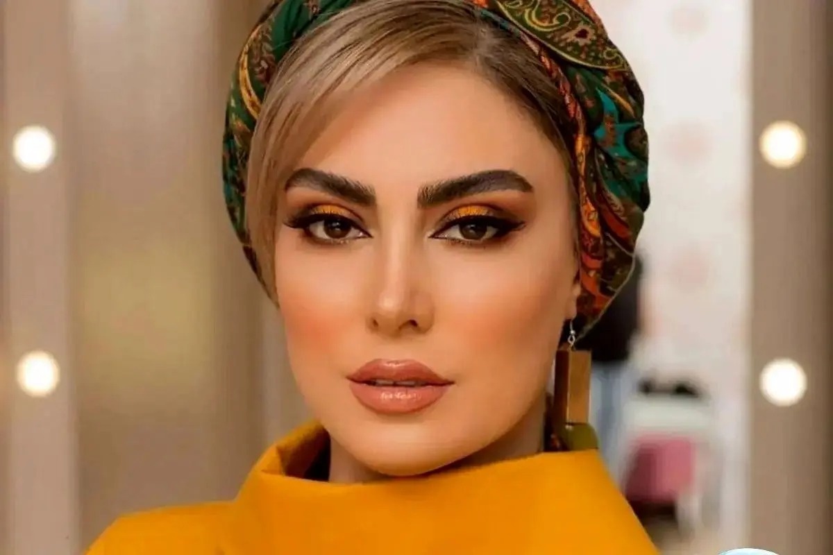 نیلوفر شهیدی بازیگری نیلوفر شهیدی بازیگری