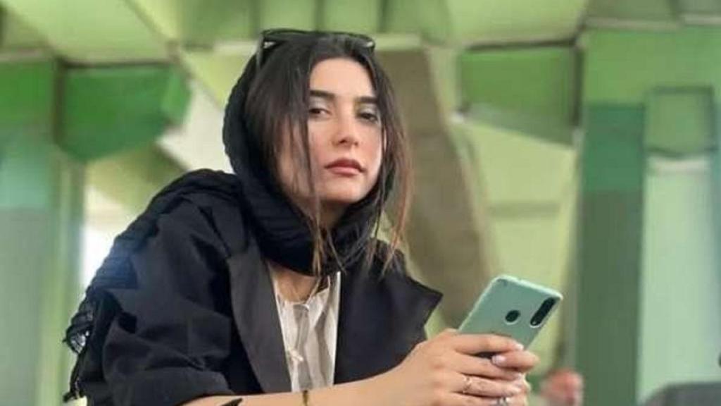 مژده دایی کیست مژده دایی کیست