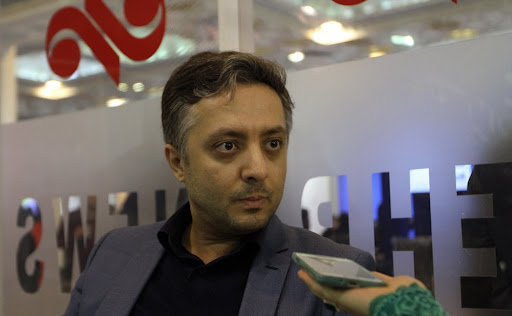 وکلای شاخص ایران رسول کوهپایهزاده وکلای شاخص ایران رسول کوهپایهزاده