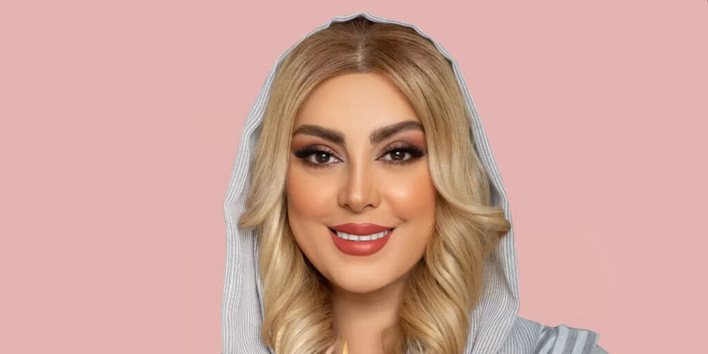 الگو و فلسفه حرفهای نیلوفر شهیدی الگو و فلسفه حرفهای نیلوفر شهیدی