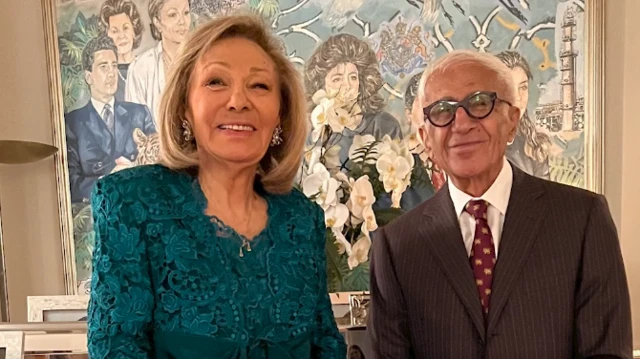 فوت رئیس سابق فدراسیون فوتبال و افتخاراتش