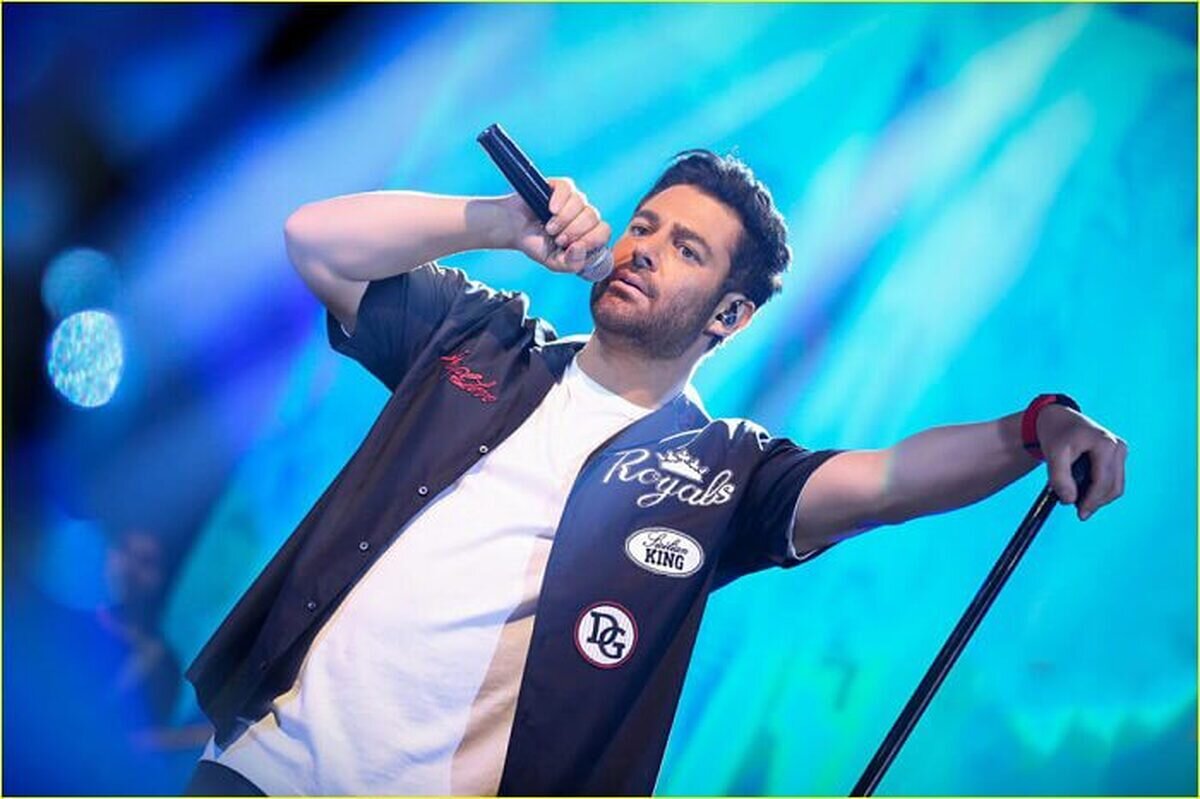 ترانه شناسی محمدرضا گلزار ترانه شناسی محمدرضا گلزار