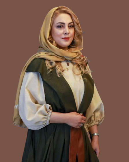 نیلوفر شهیدی پنە لوپە کروز نیلوفر شهیدی پنە لوپە کروز