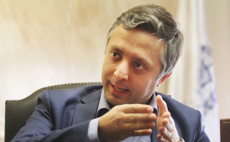 رسول کوهپایه زاده چه کسی هست رسول کوهپایه زاده چه کسی هست