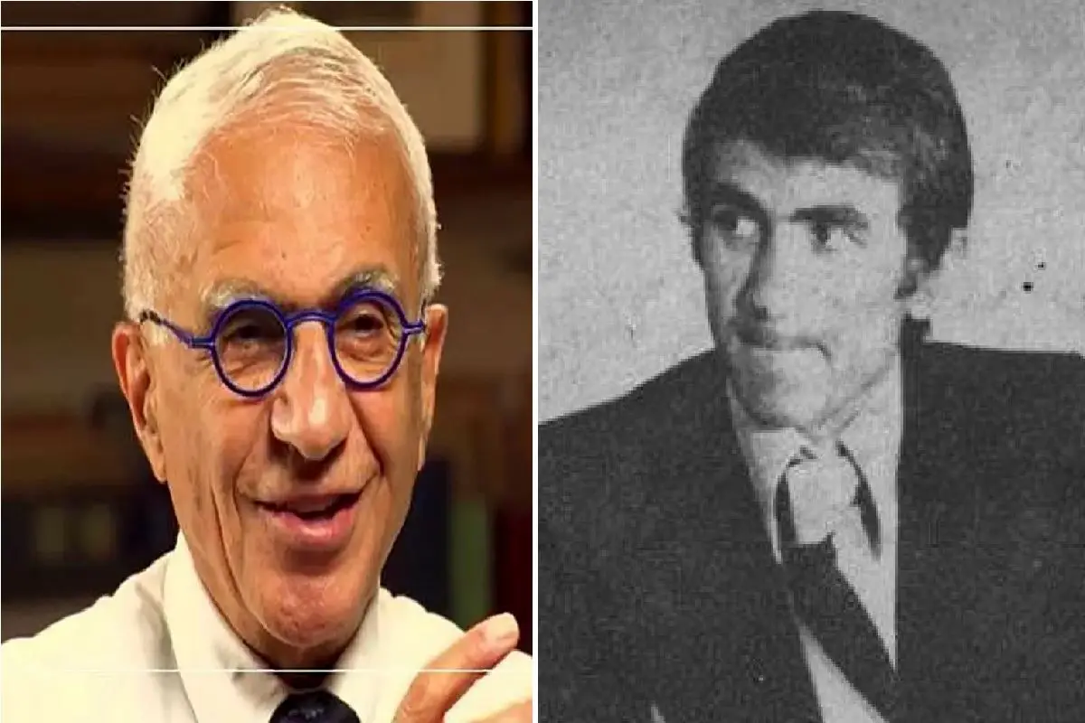 کامبیز آتابای کیست