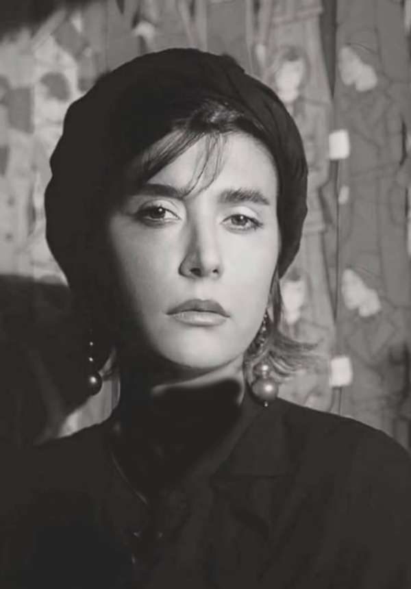 مژده دایی فوت شد مژده دایی فوت شد