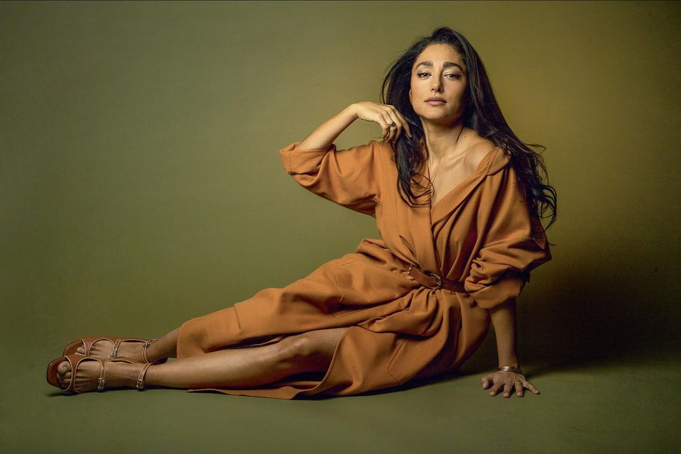 عکس زن سکسی