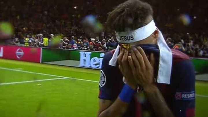 سقوط نیمار از اوج شهرت