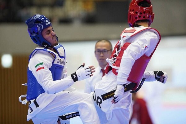 بیوگرافی مهدی پواسماعیل 