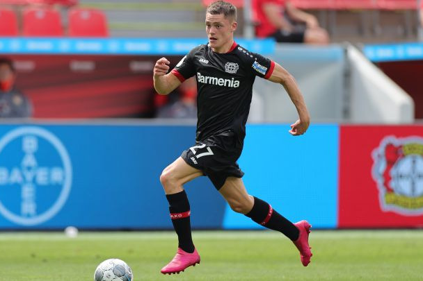 بازیکنان کلیدی لورکوزن برای کریر مود