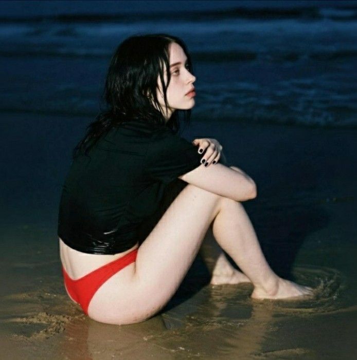 بیلی ایلیش پورن ایرانی