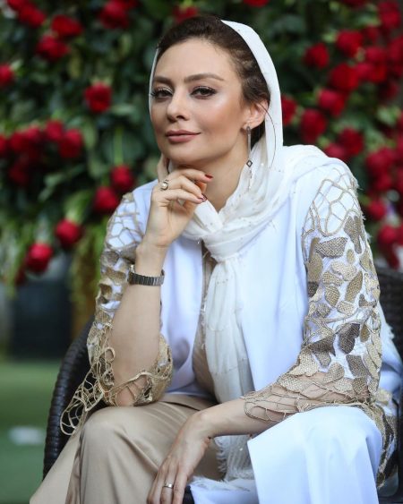 عکس یکتا ناصر