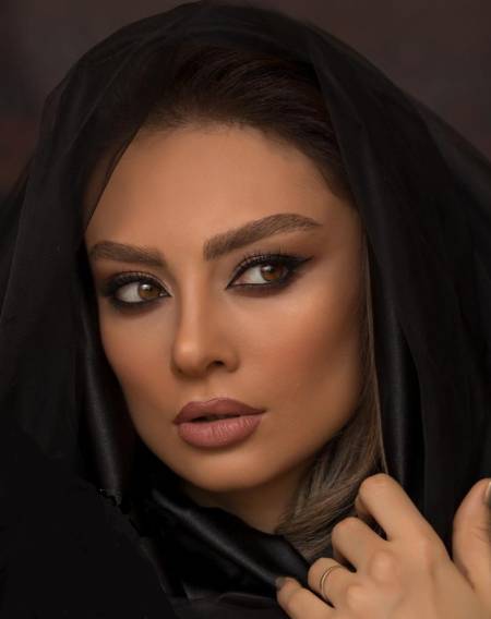 یکتا ناصر عکس