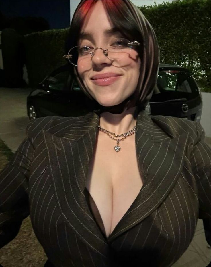 سکس بیلی ایلیش