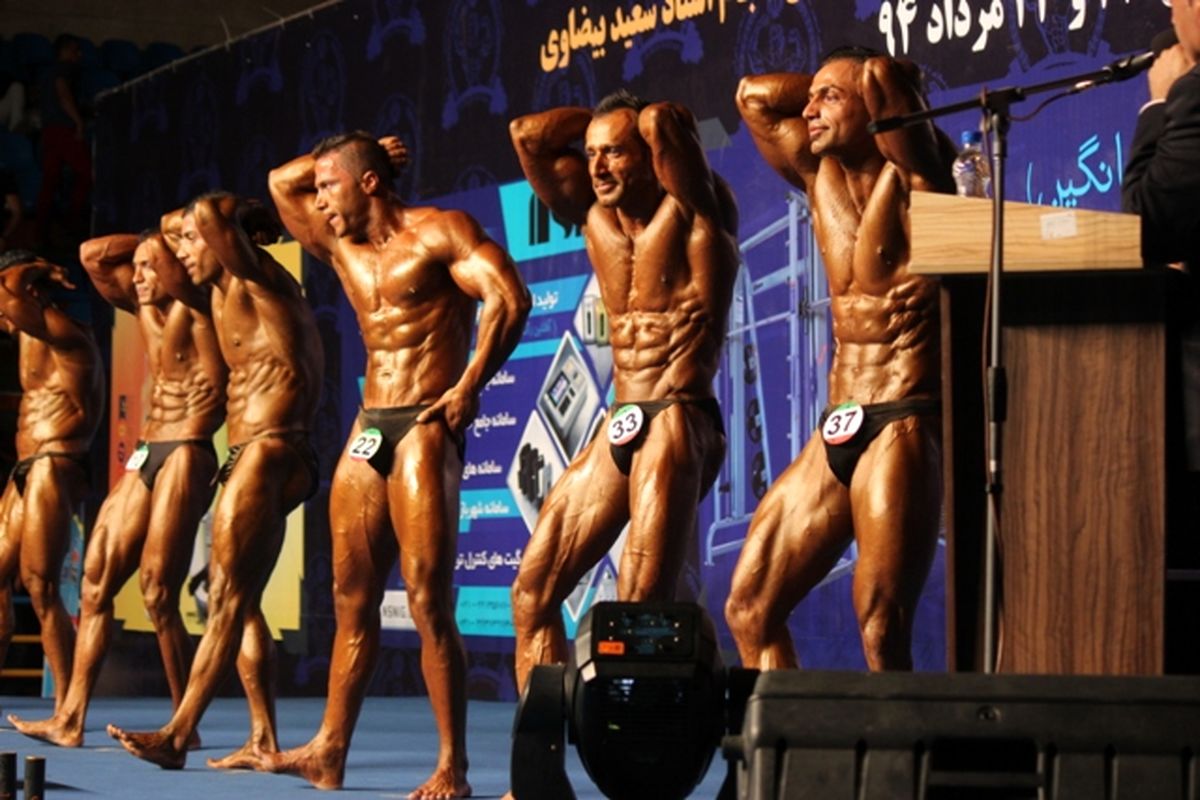 درخشش ایران در رقابت‌های جهانی فیزیک