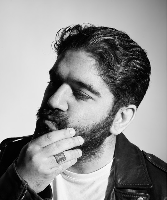 علیرضا جی‌جی مجاز شد