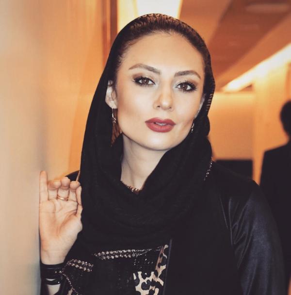 عکس یکتا ناصر بعد از عمل بینی