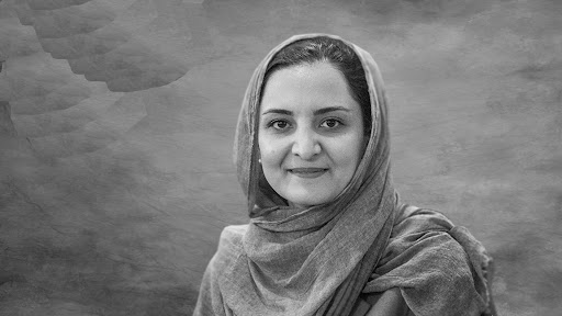 زندگی و موفقیت نازنین دانشور