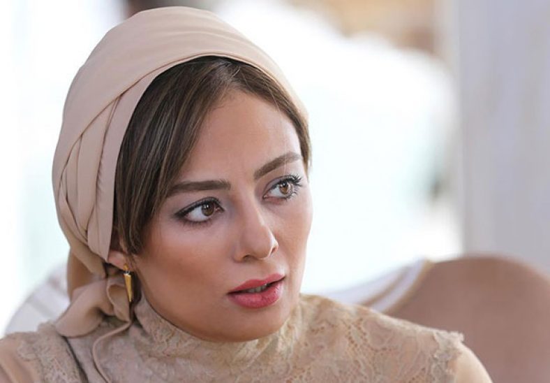 عکس یکتا ناصر قبل از عمل