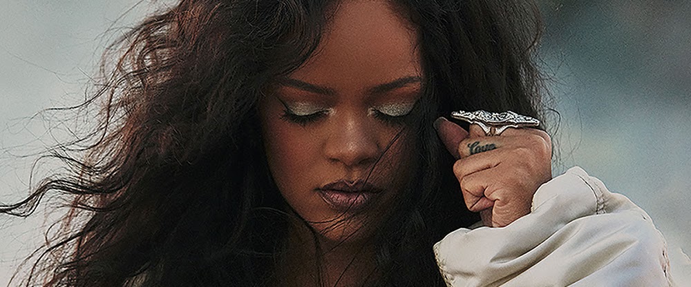 عکسهای سکسی ریحانا