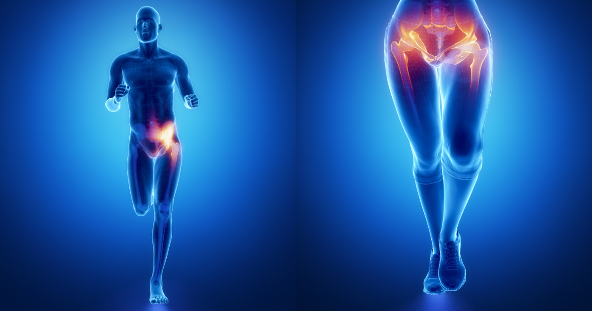 روش‌های درمان پوبالژیا