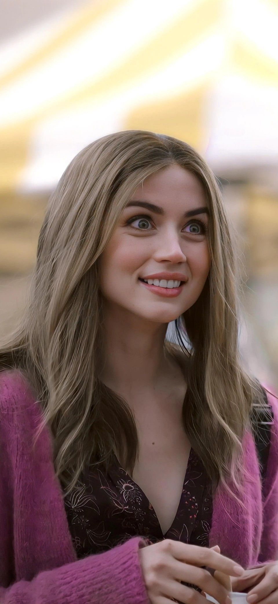 آنا د آرماس پورن ایرانی