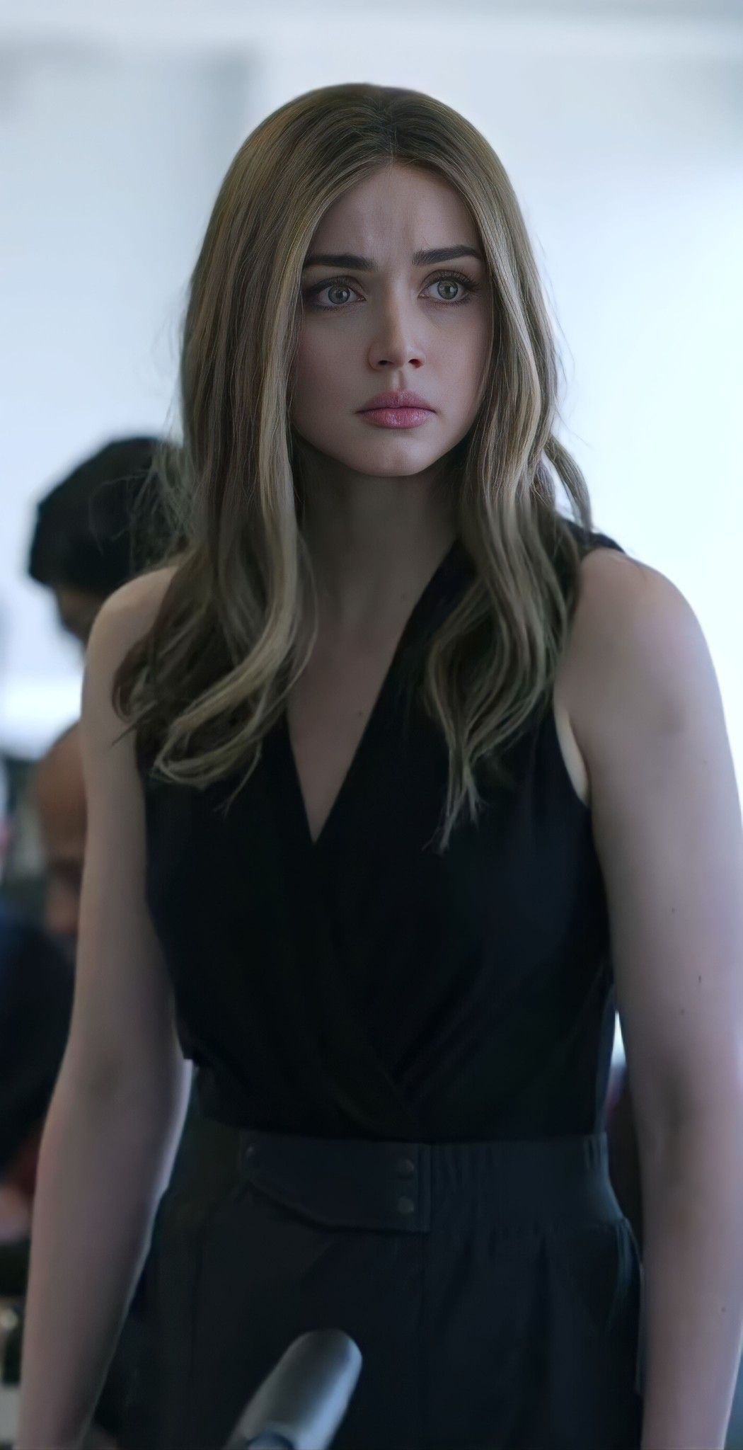 عکس های سکسی آنا د آرماس