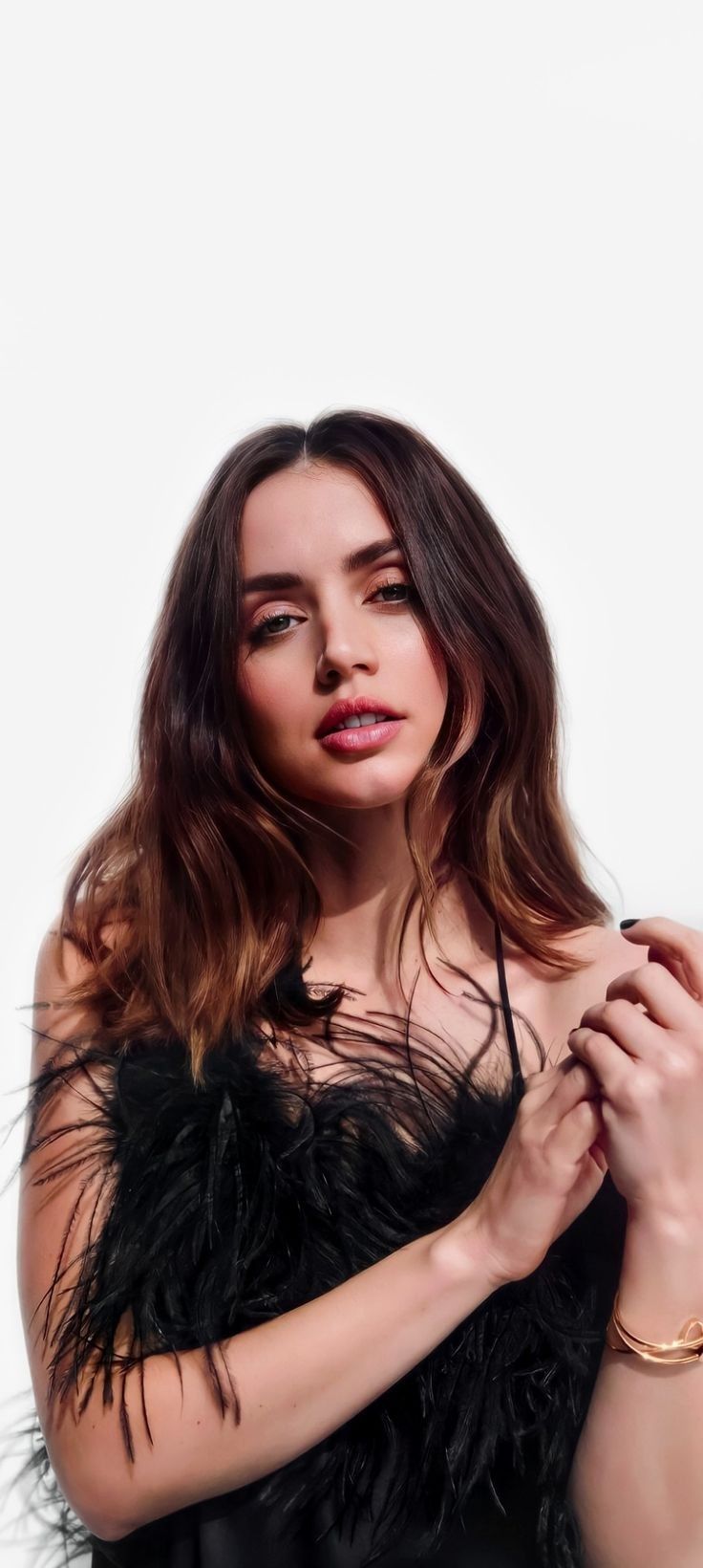 عکس لختی آنا د آرماس