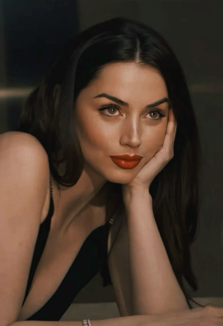 آنا د آرماس پورن